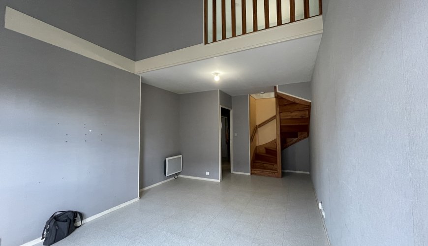Appartement à ALENCON