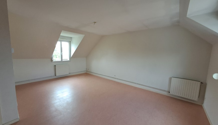 Appartement à SEES
