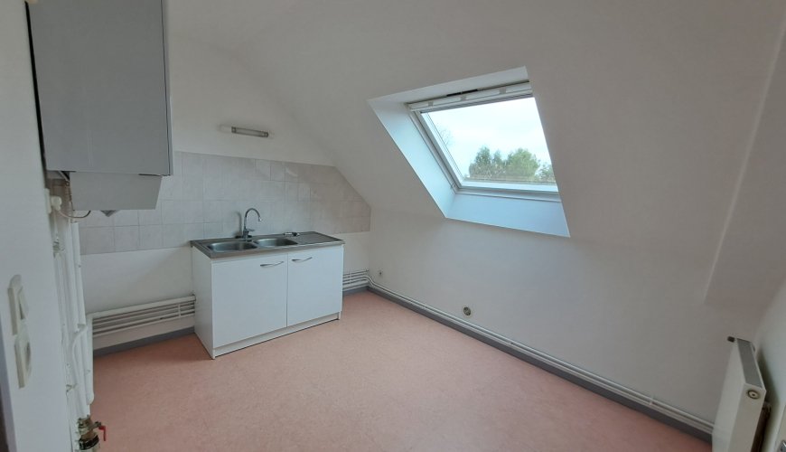 Appartement à SEES