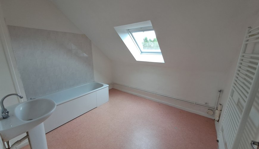 Appartement à SEES