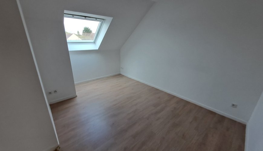 Appartement à SEES
