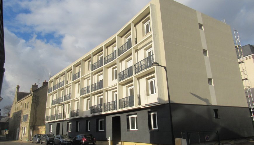 Appartement à ALENCON