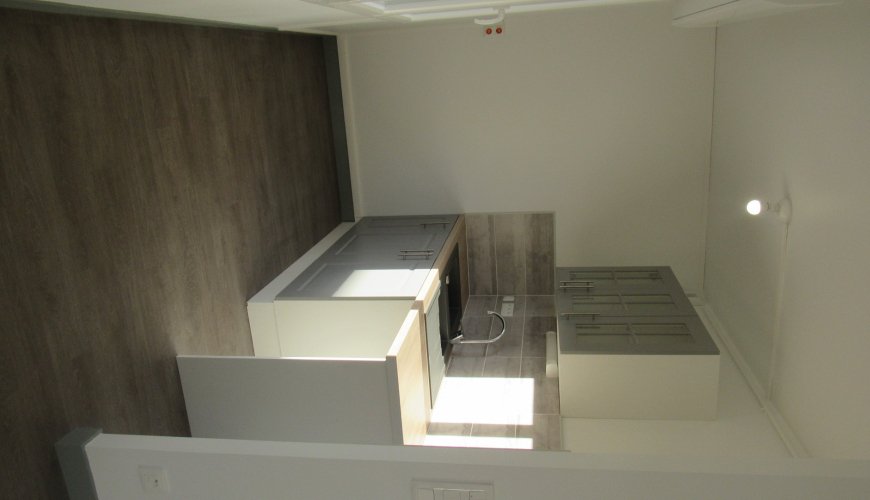 Appartement à ALENCON