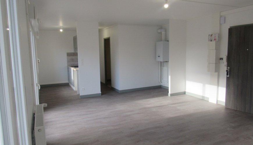 Appartement à ALENCON