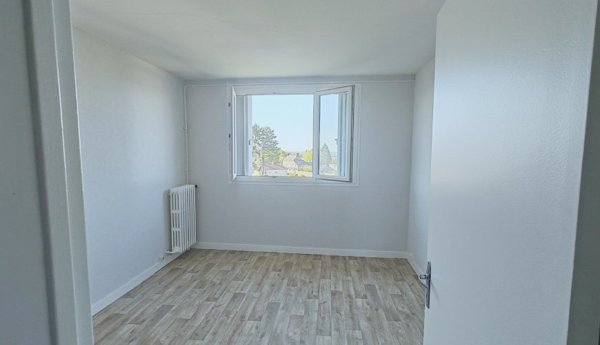 Appartement à LA FERTE MACE