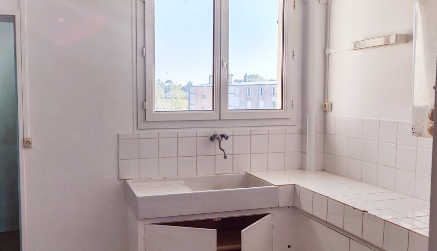 Appartement à LA FERTE MACE
