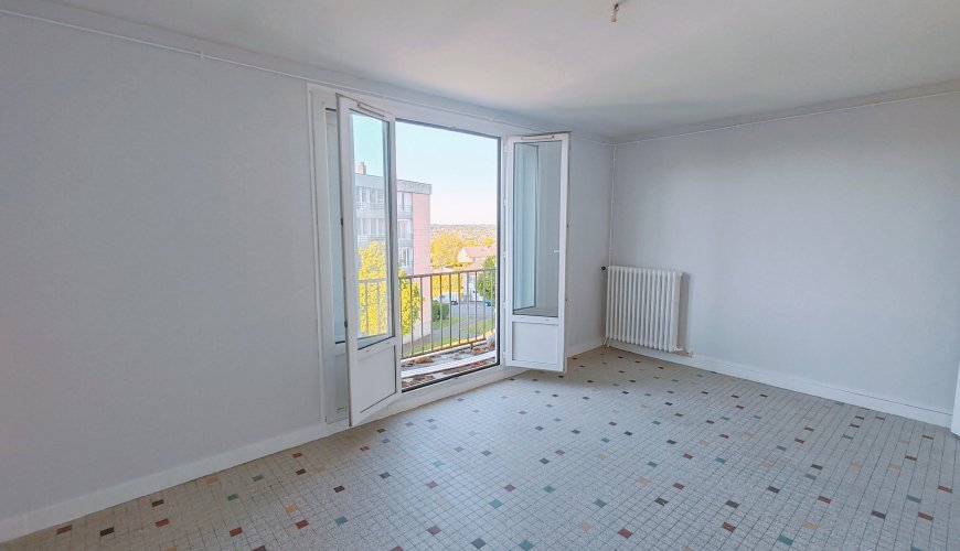 Appartement à LA FERTE MACE