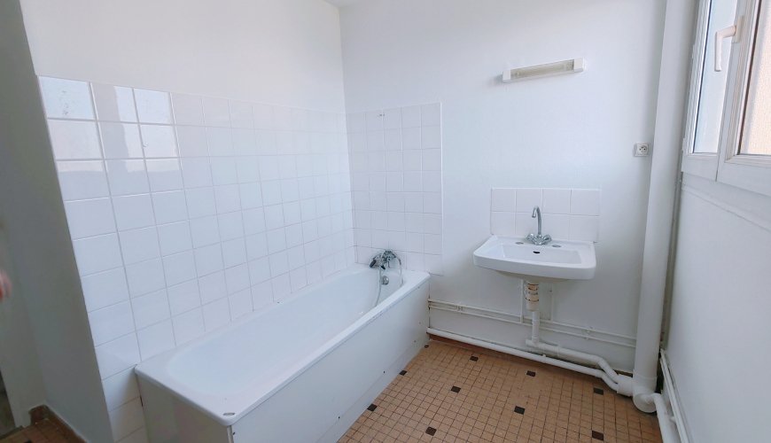 Appartement à LA FERTE MACE
