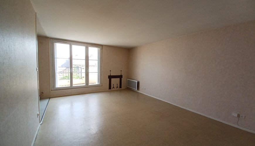 Appartement à L AIGLE