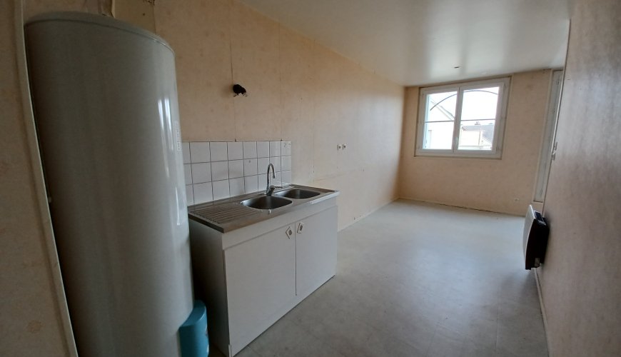 Appartement à L AIGLE