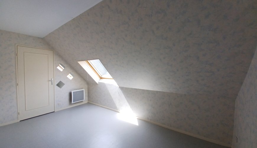 Appartement à L AIGLE