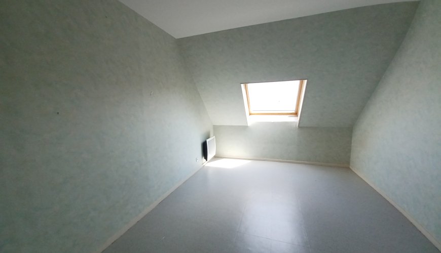 Appartement à L AIGLE