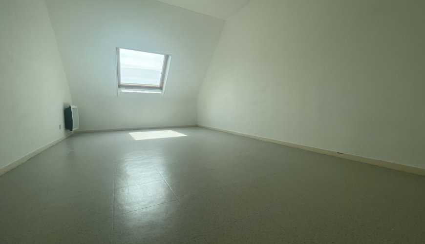 Appartement à L AIGLE