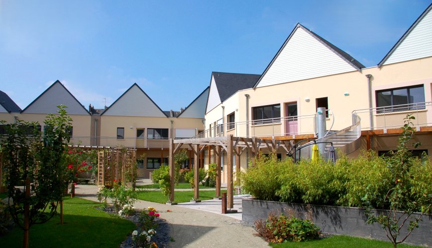 RESIDENCE SAINT JEAN