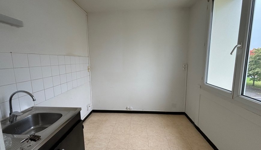 Appartement à ARGENTAN
