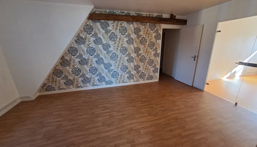 Appartement à CHAMPFLEUR
