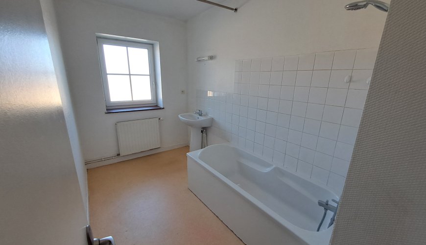 Appartement à CHAMPFLEUR
