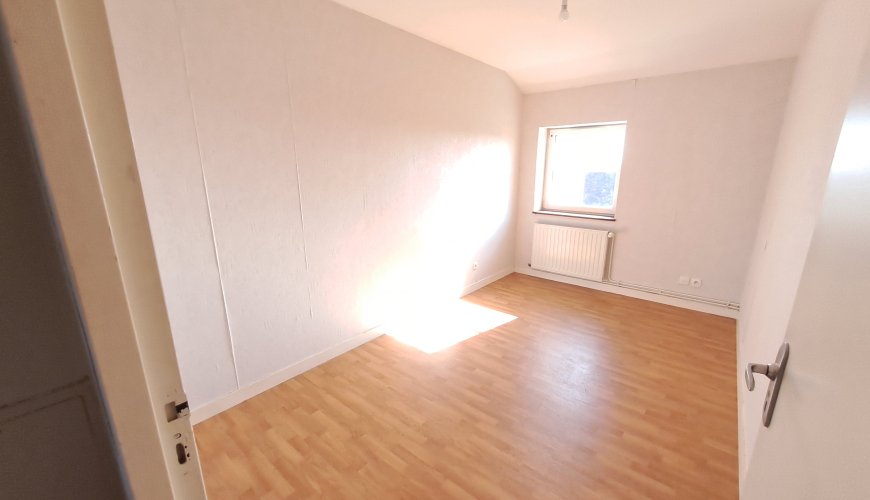 Appartement à CHAMPFLEUR