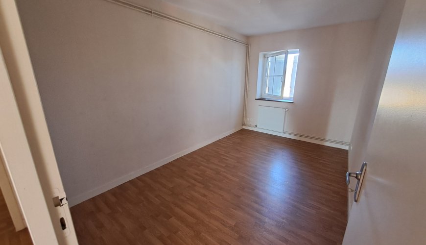 Appartement à CHAMPFLEUR