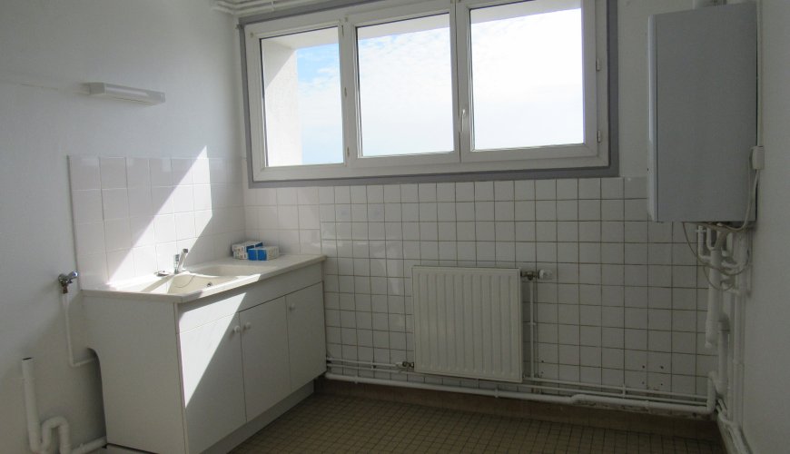 Appartement à L AIGLE