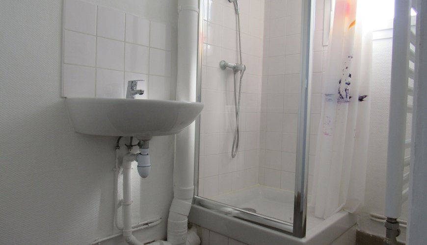 Appartement à L AIGLE