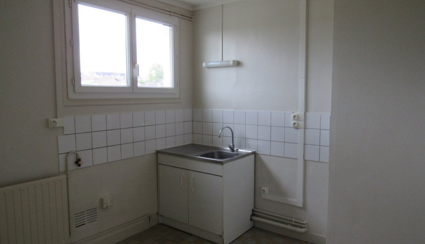 Appartement à MORTAGNE-AU-PERCHE