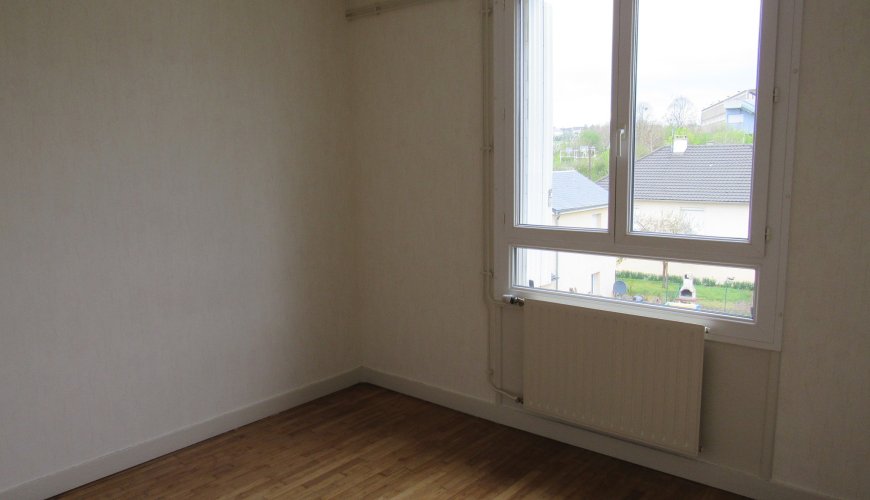Appartement à MORTAGNE-AU-PERCHE