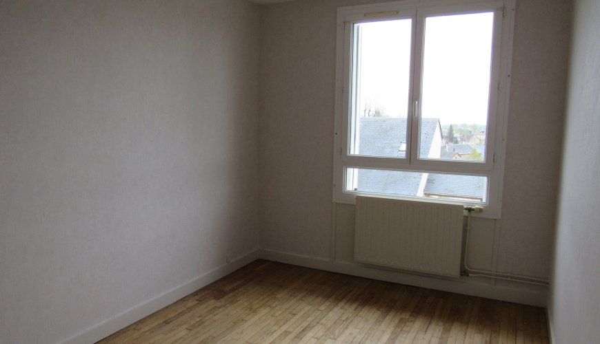 Appartement à MORTAGNE-AU-PERCHE