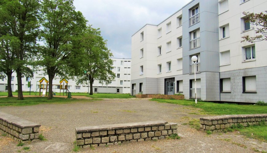 Appartement à ALENCON