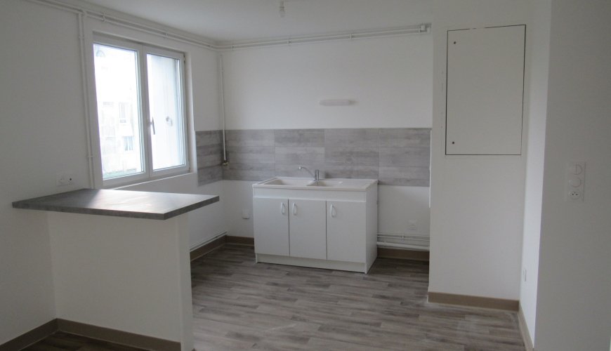 Appartement à ALENCON