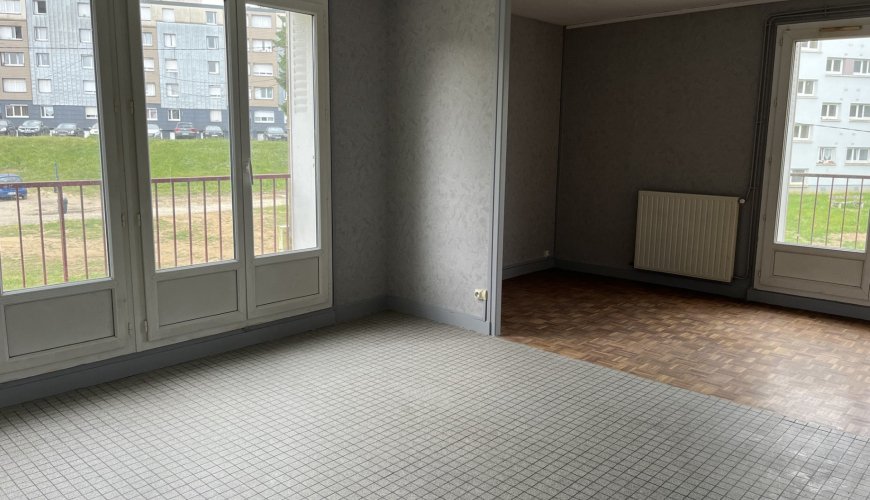 Appartement à L AIGLE