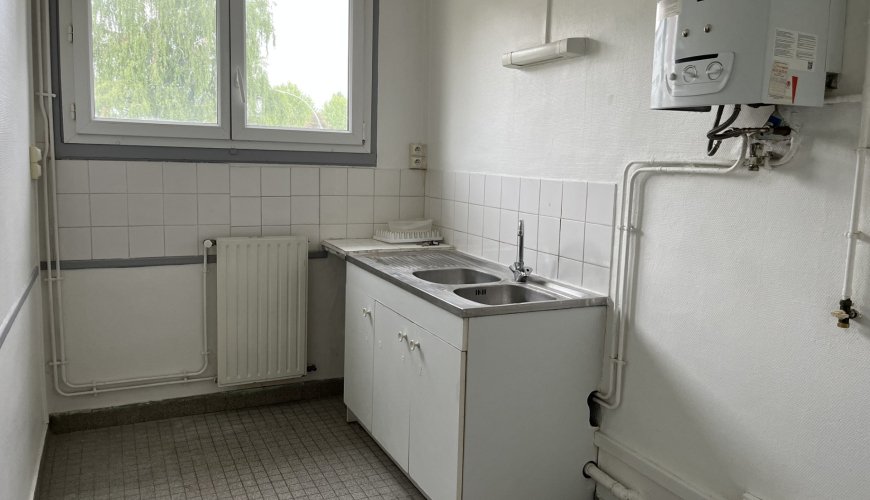 Appartement à L AIGLE