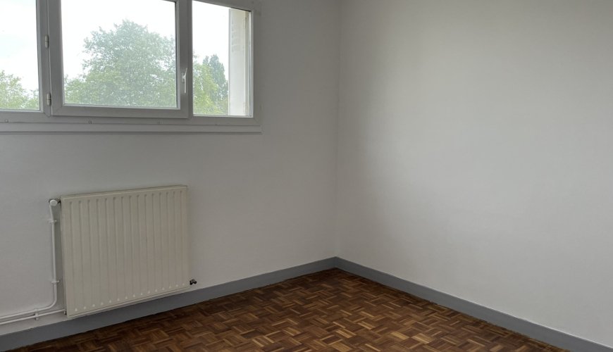 Appartement à L AIGLE