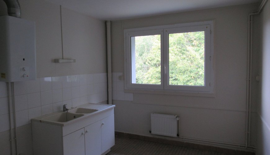 Appartement à L AIGLE