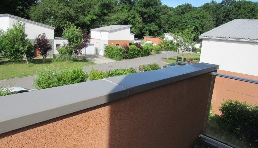 Maison à MESNIL EN OUCHE