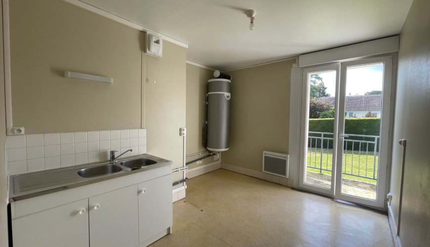 Appartement à BELLOU-EN-HOULME