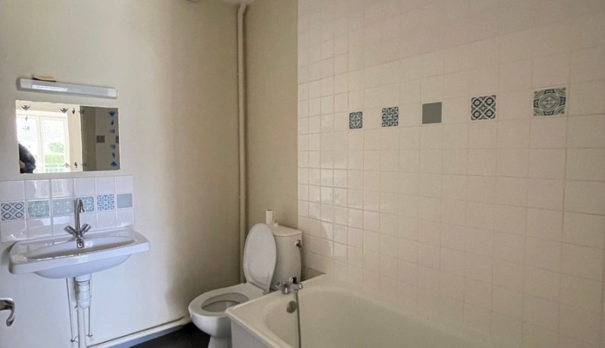 Appartement à BELLOU-EN-HOULME