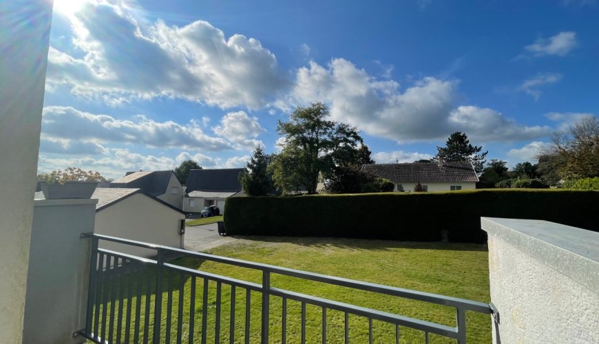 Appartement à BELLOU-EN-HOULME