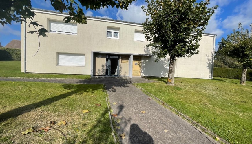 Appartement à BELLOU-EN-HOULME