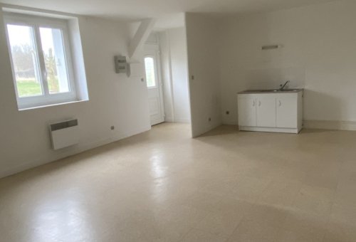 Appartement à MERLERAULT-LE-PIN