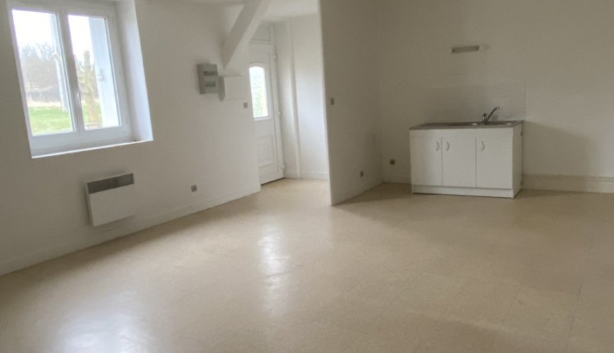 Appartement à NONANT-LE-PIN