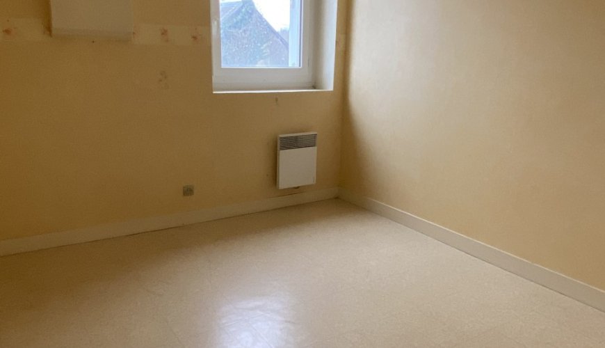 Appartement à NONANT-LE-PIN