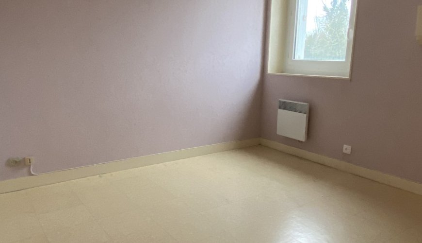 Appartement à NONANT-LE-PIN