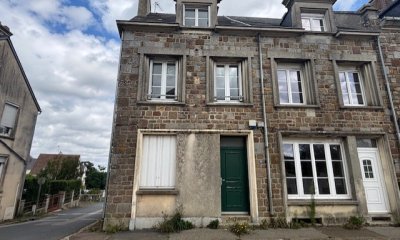 Appartement à RANES