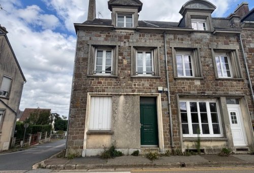 Appartement à RANES