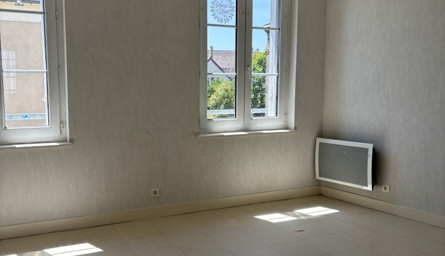 Appartement à RANES