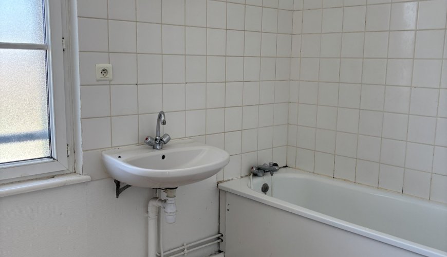 Appartement à RANES