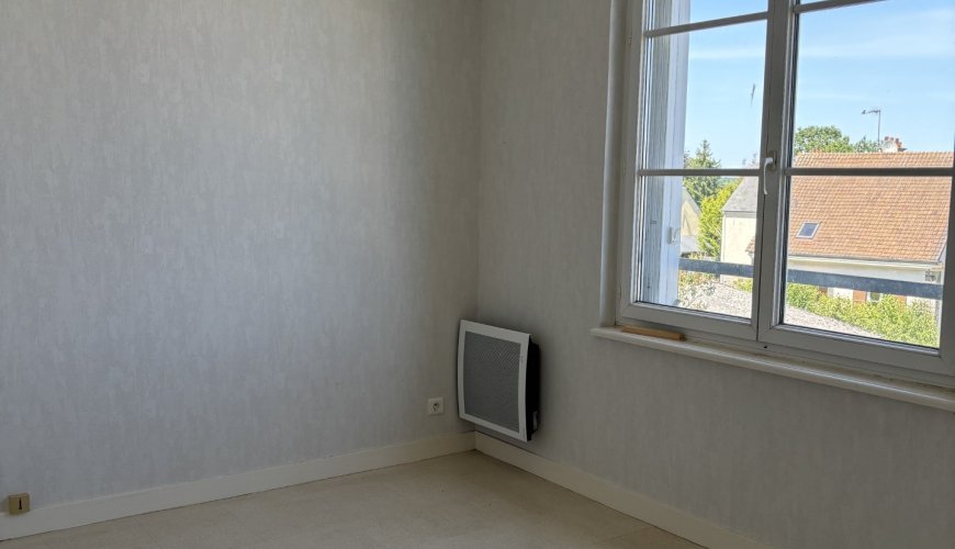 Appartement à RANES