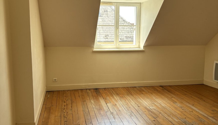 Appartement à RANES