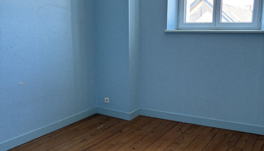 Appartement à RANES
